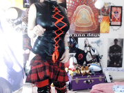 Sexy Aymee strip tease today\'s outfit - onlyfans free porn