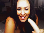 Arabic Goddess bed time fun ManyVids Free Porn Livesex1