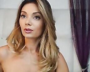 Annia nude Romanian camwhore - MFC webcam video