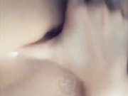 Kathleen Eggleton naked teasing bed snapchat free