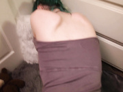 JadeSkye Boy Girl POV Blowjob Doggystyle Sex & Facial Premium Video