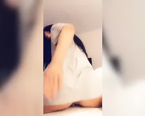 Kathleen Eggleton booty twerking snapchat free