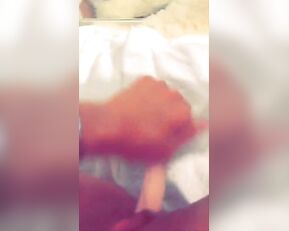 Gwen Singer mirror view pussy fingering snapchat free