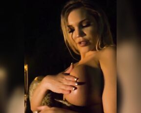 Blonde Bella Full video got taken down from Idk why - onlyfans free porn