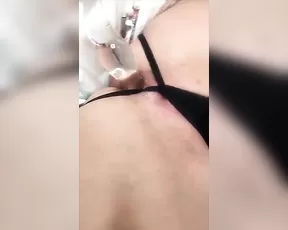 Skye Blue glass dildo for ass pussy snapchat free