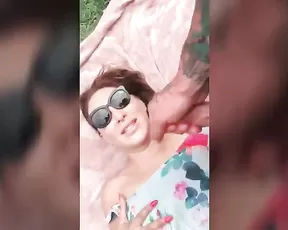 Mia Monroe POV Facial Cum - Onlyfans BG Livesex1