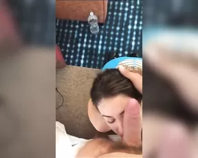 Lee Anne blue dress blowjob snapchat free