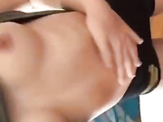 Kourtney Kash bathtub show snapchat free