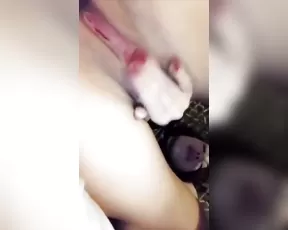 Reiney James pussy fingering snapchat free