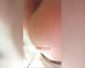 Brea Rose tease snapchat free