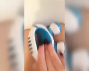 Lil Herb bra panties morning teasing snapchat free