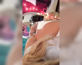 Lil Herb bra panties morning teasing snapchat free