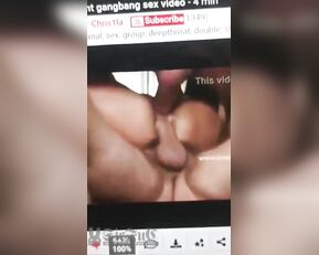 Karma sex machine dildo riding snapchat free
