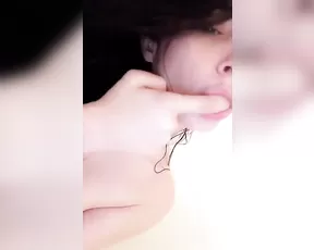 Sarah Luv naked shower teasing snapchat free