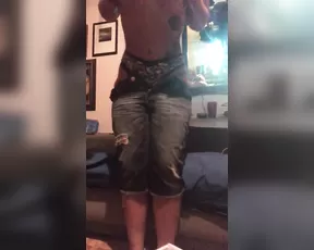 24KWhite Gold big booty girls problems - onlyfans free porn