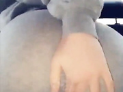 Kathleen Eggleton minutes public car creamy pussy dildo masturbation snapchat free