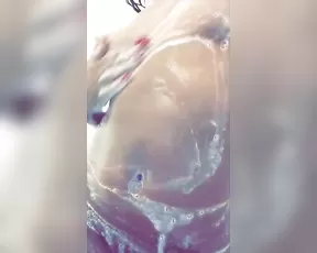 Lauren Duck naked teasing snapchat free