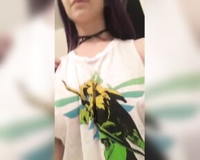 Sexy Aymee Zelda boobs - onlyfans free porn