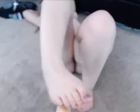 Jennifer Storm pov dildo foot rub ManyVids Free Porn Livesex1
