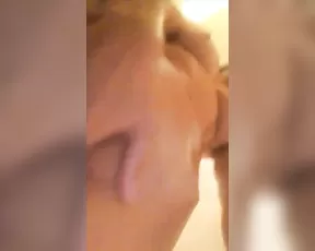 Sofia Silk morning shower teasing snapchat free