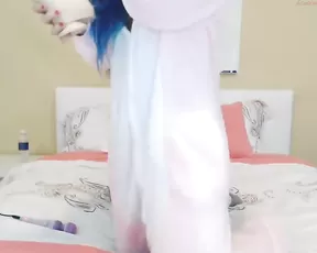 Kati3kat MFC cam wicked