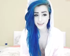 Kati3kat MFC cam wicked