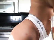 Swedish Bella This how make breakfast - onlyfans free porn