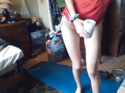 Petite Kitten Spying Hot Workout ManyVids Free Porn Livesex