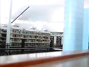 Ginger Banks library shows ManyVids Free Porn Videos