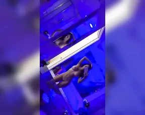 Maddy Belle naked teasing snapchat free