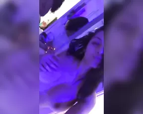Maddy Belle naked teasing snapchat free