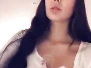 Lara lilac tease snapchat free