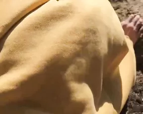 StefanieJoy MFC Boy/Girl Sex In The Woods