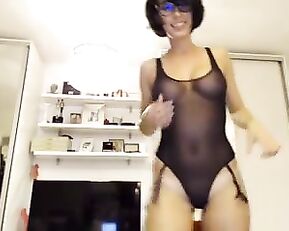 CrazyM_ MissKreazy MFC crazyteam_ camgirl webcam Camteam sexy lingerie video