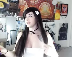 Sexy Aymee Replay Getting ready shoot vid! - onlyfans free porn