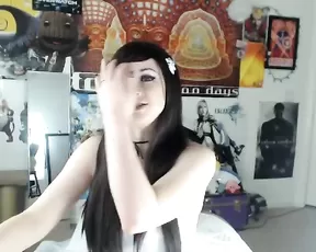 Sexy Aymee Replay Getting ready shoot vid! - onlyfans free porn