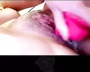Lucy Laceee new toy use snapchat free