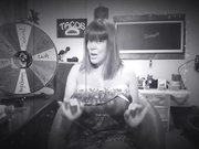 Rebecca Love Just jamming out Bohemian Rhapsody Waynes World style - onlyfans free porn