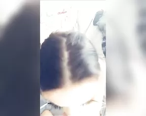 Kathleen Eggleton POV dildo blowjob snapchat free