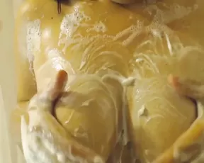 SweetPam4You Boob play the shower ManyVids Free Porn Videos