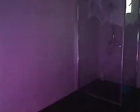 AmeliaNaked MFC shower cam porn vids