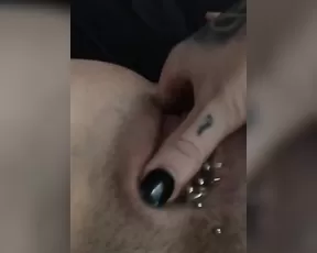 Monte Luxe Would you gently suck pinkness asked you nicely - onlyfans free porn