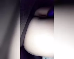 Layna Boo public car show snapchat free
