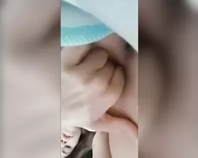 Violet Summers pussy fingering car snapchat free