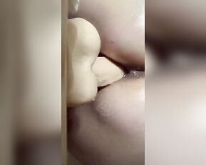 Justaquariusx minutes bathtub masturbation show snapchat free