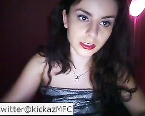 Kickaz MFC camwhores webcam xxx video