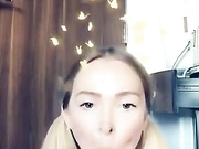 Brea Rose dildo deepthorat riding snapchat free