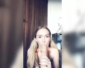 Brea Rose dildo deepthorat riding snapchat free