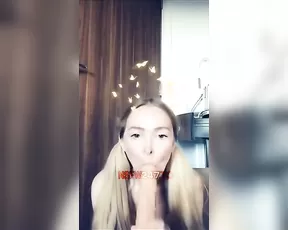 Brea Rose dildo deepthorat riding snapchat free