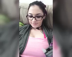 Sexy Aymee first look pussy after hair treatment - onlyfans free porn